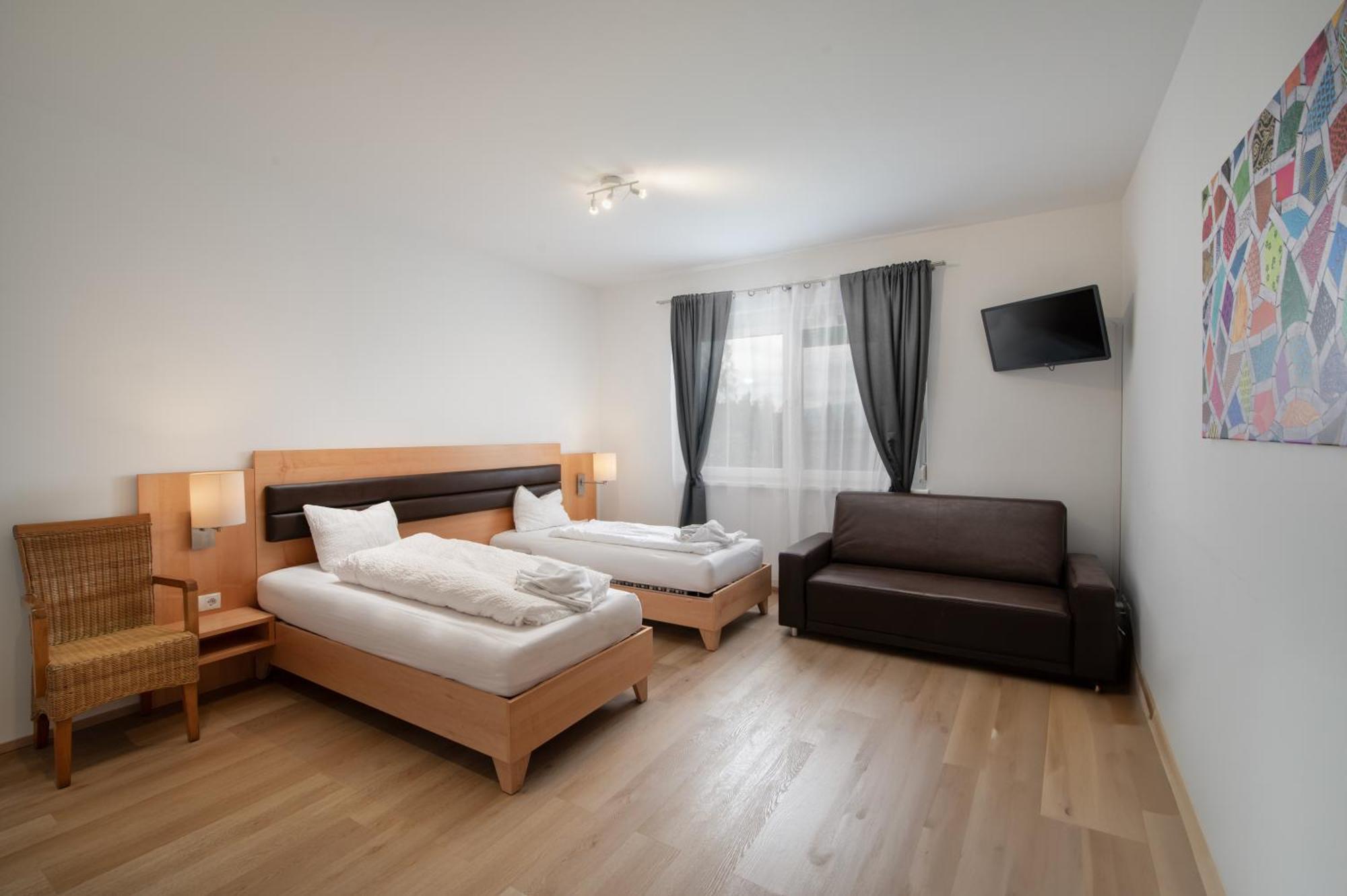 Flataid Apartments Marienbrau Graz Waltendorf 哈特 外观 照片